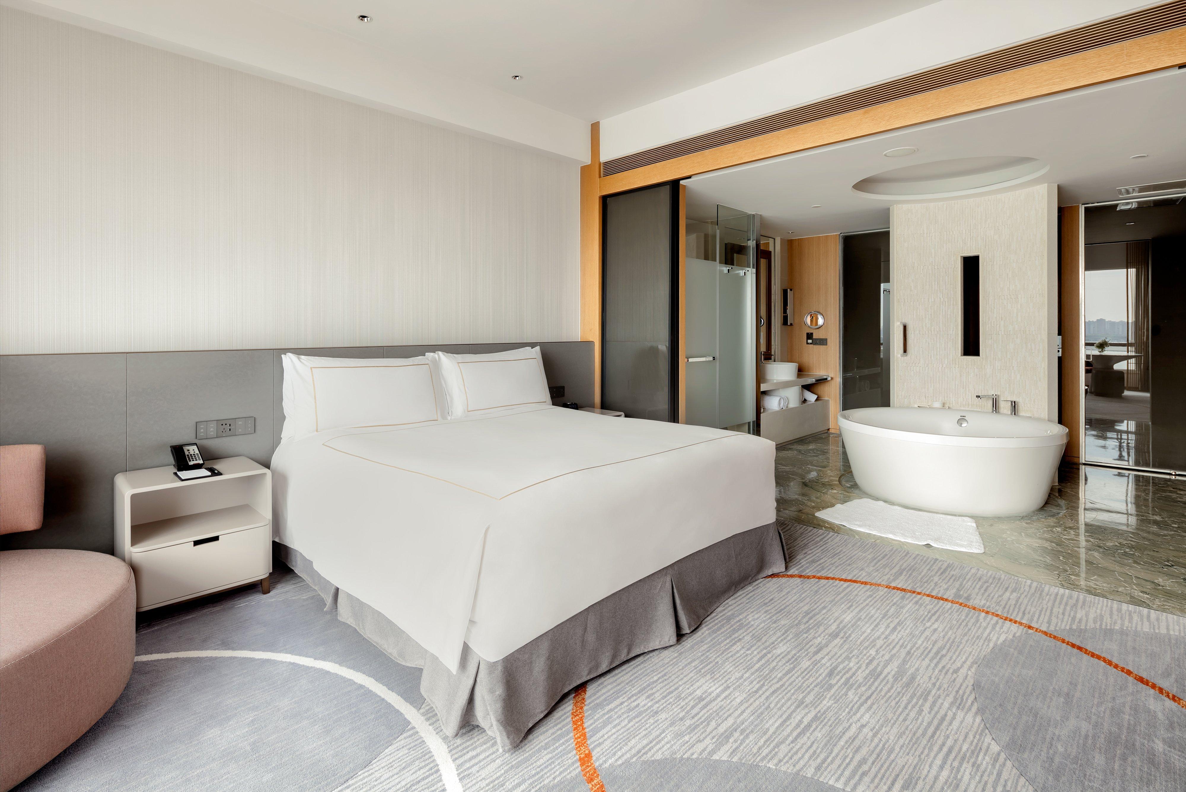 Intercontinental Suzhou Hotel By Ihg Luaran gambar