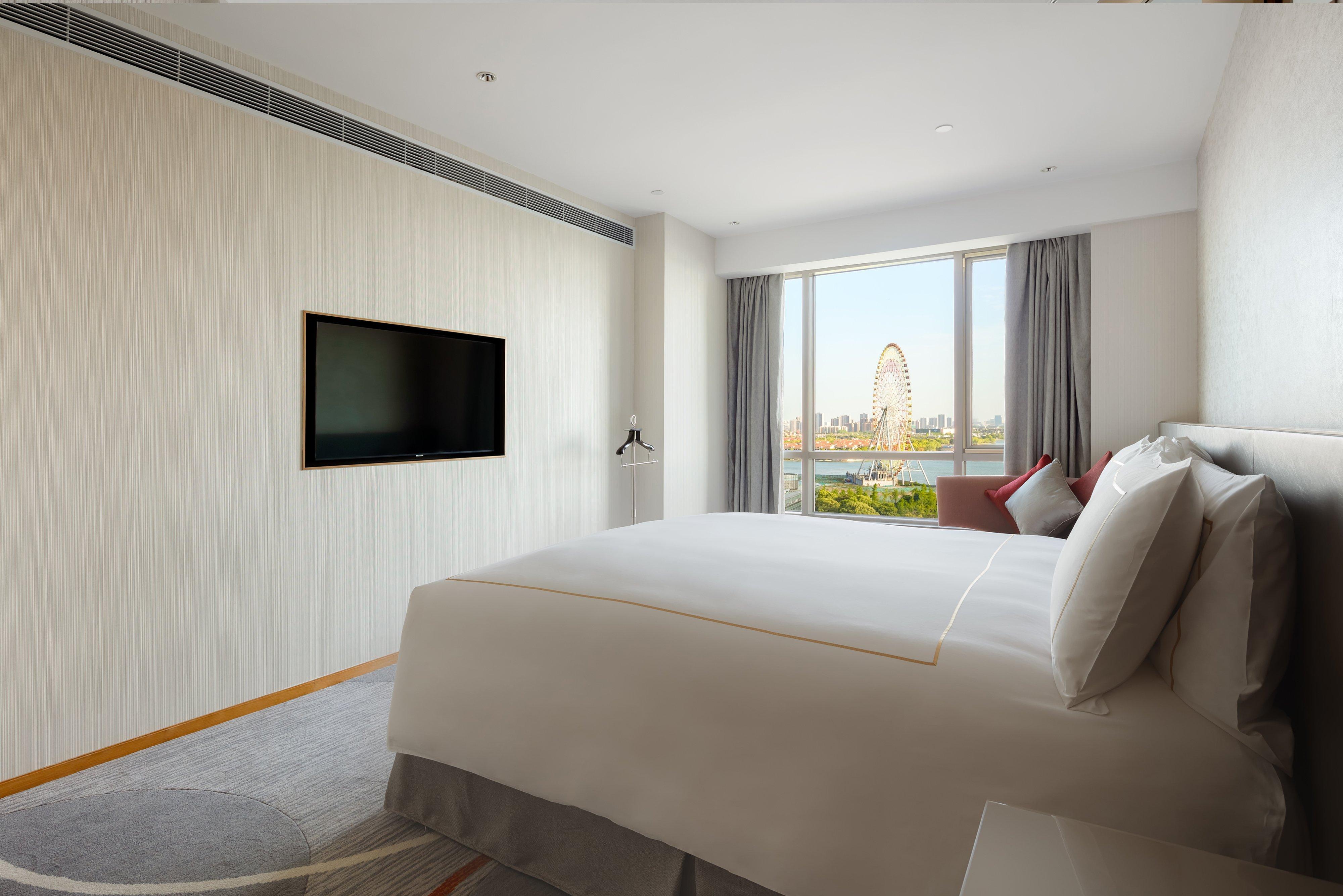 Intercontinental Suzhou Hotel By Ihg Luaran gambar